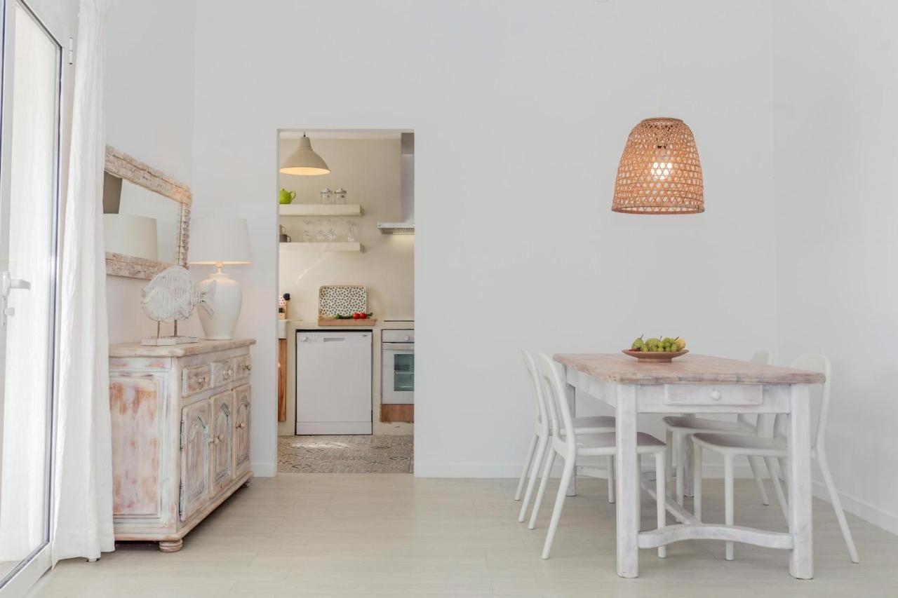 Villa Juanes Ciutadella  Εξωτερικό φωτογραφία