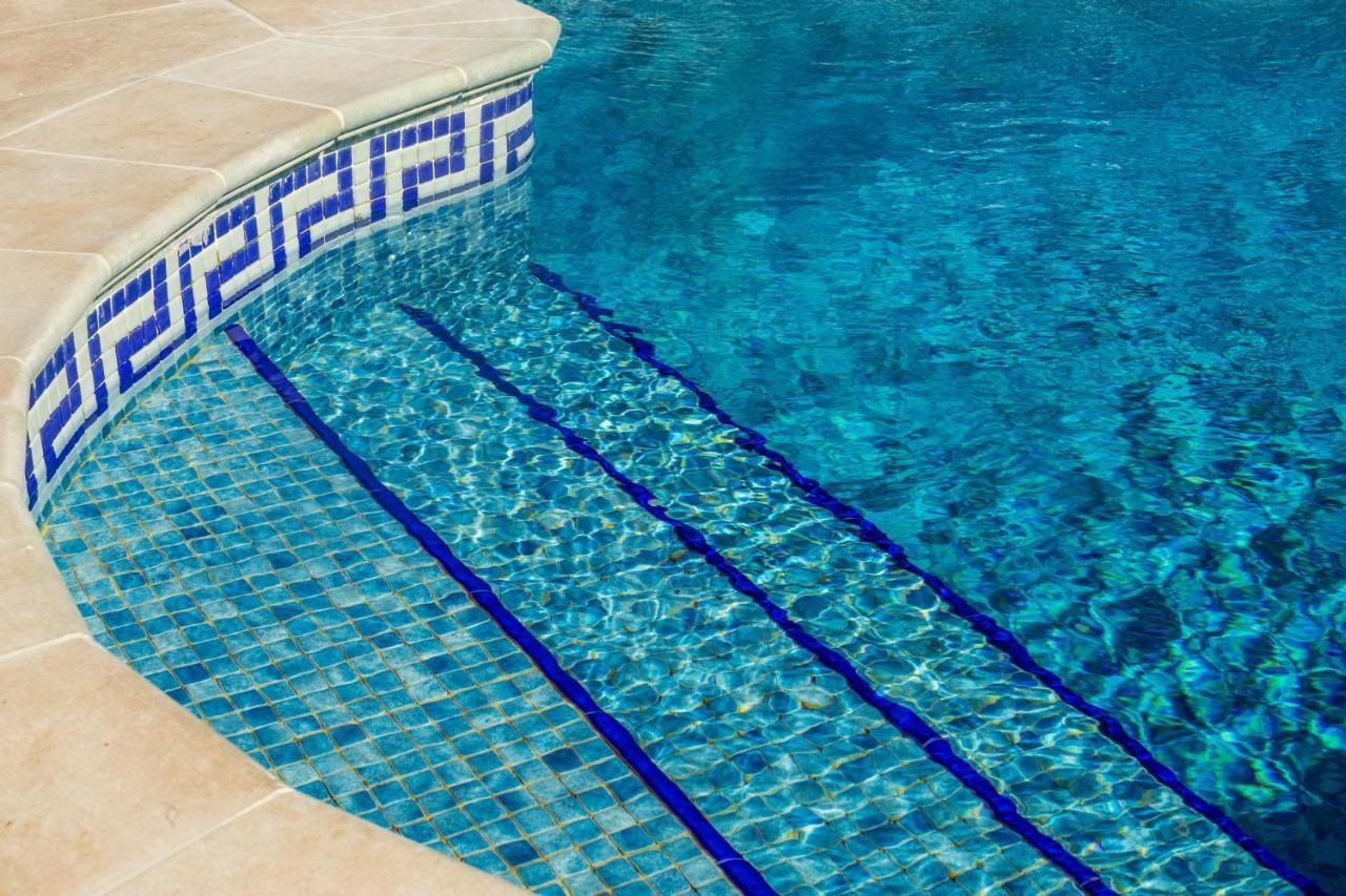 Villa Juanes Ciutadella  Εξωτερικό φωτογραφία