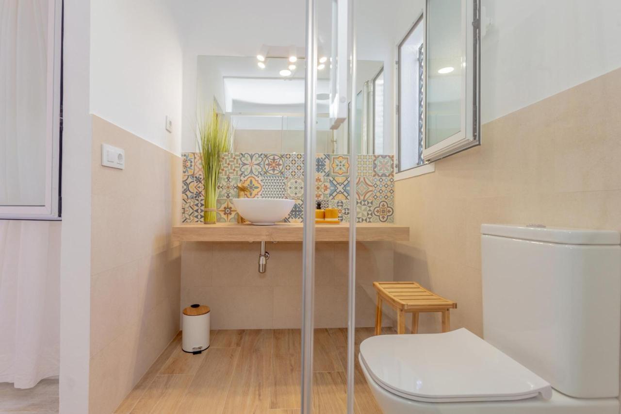 Villa Juanes Ciutadella  Εξωτερικό φωτογραφία