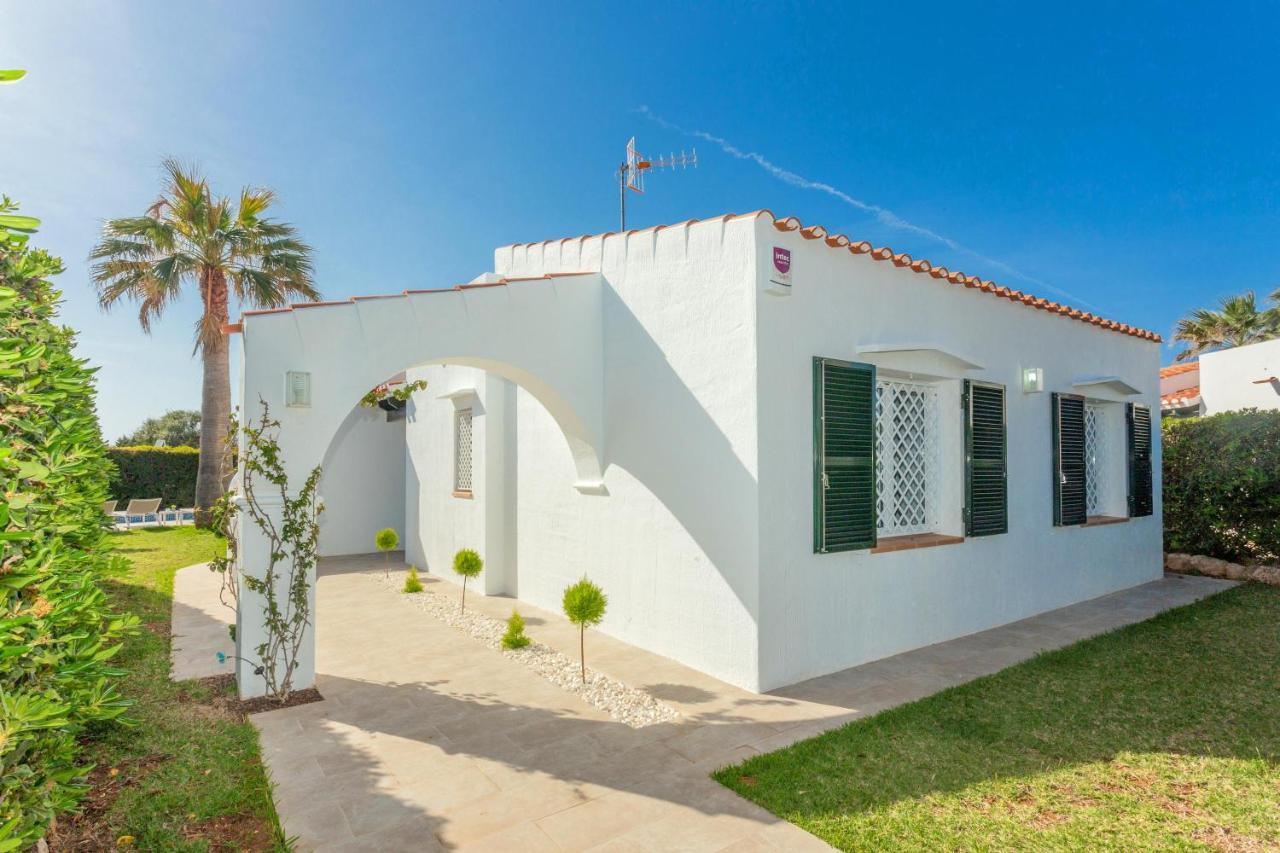 Villa Juanes Ciutadella  Εξωτερικό φωτογραφία